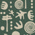 Yoga Mat Detail